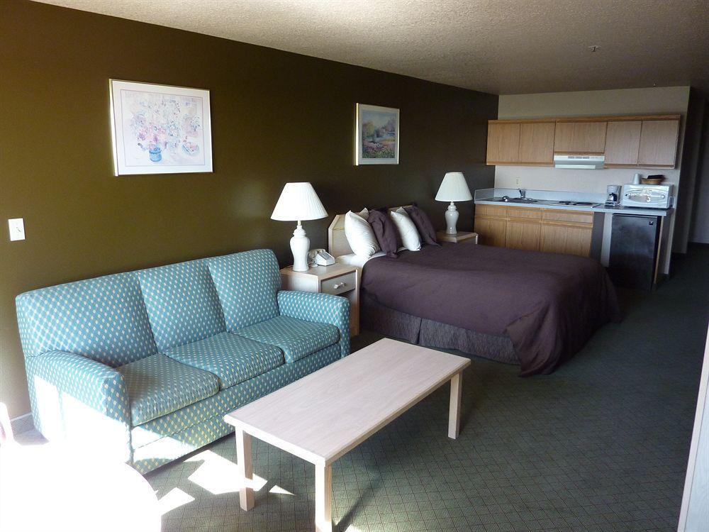 Oceanview Inn At The Arch Long Beach Eksteriør bilde